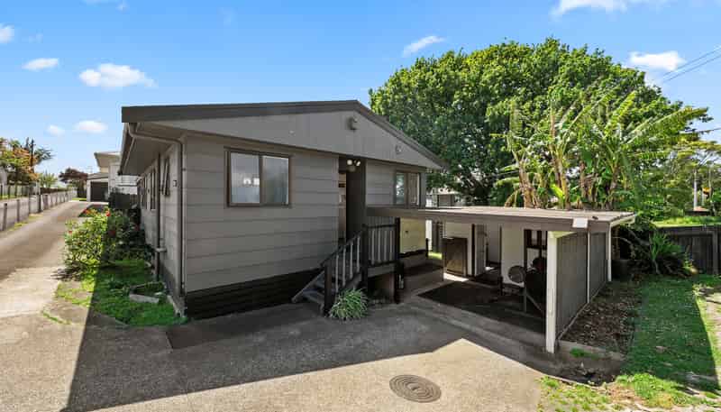 2/150 Favona Road, Favona