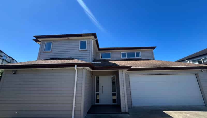 9a James Walter Place, Mount Wellington