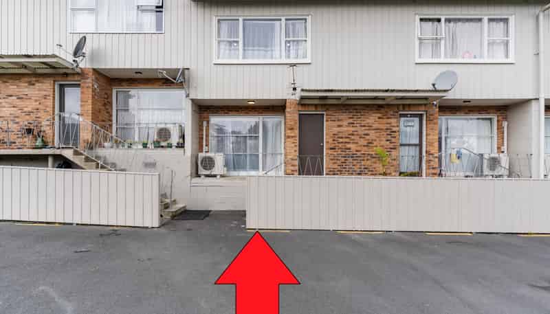 5/689 Great South Road, Otahuhu