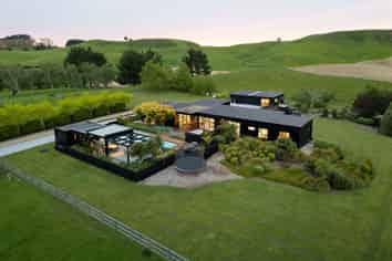 77C Karakariki Valley Road, Whatawhata