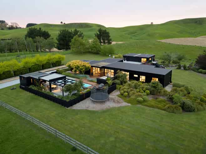 77C Karakariki Valley Road, Whatawhata