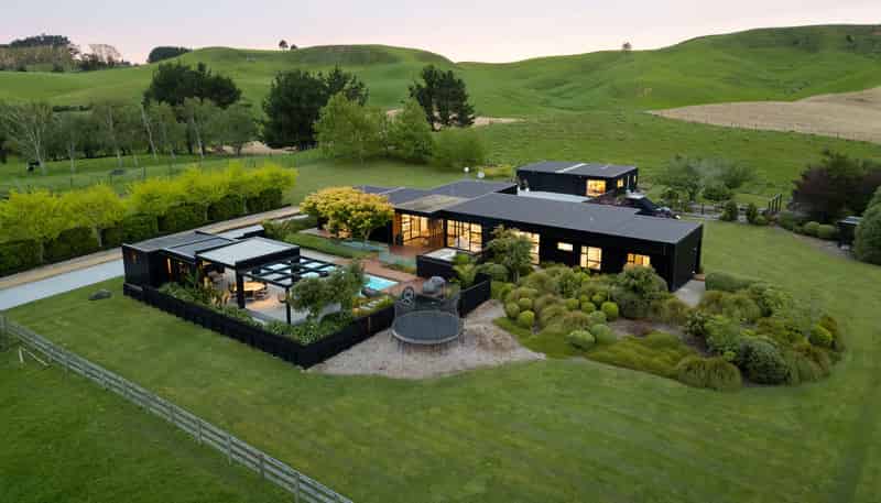 77C Karakariki Valley Road, Whatawhata