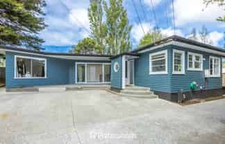 46 Montgomery Street, Stokes Valley