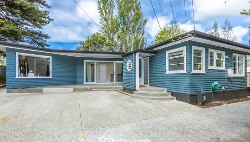 46 Montgomery Street, Stokes Valley