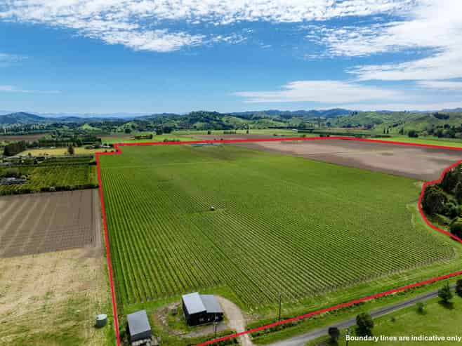  Whitmore Road, Ormond