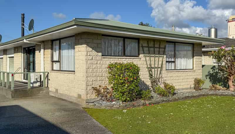 234 Weld Street, Hokitika