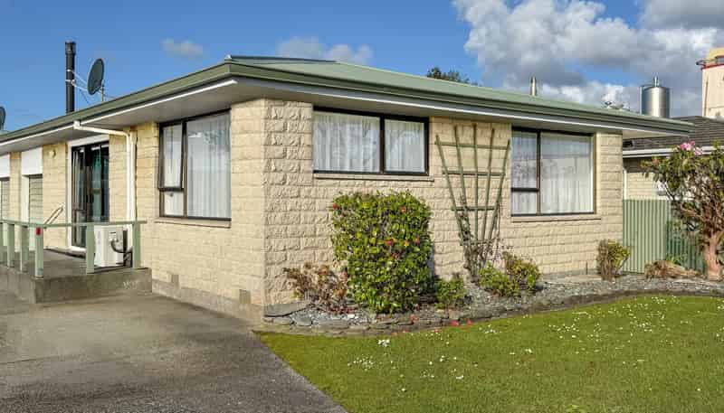 234 Weld Street, Hokitika