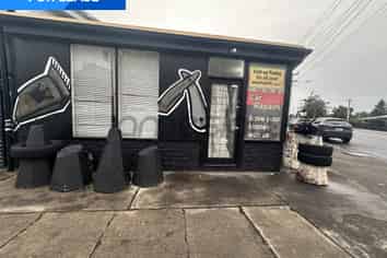 Manurewa Retail / Office Space For Lease