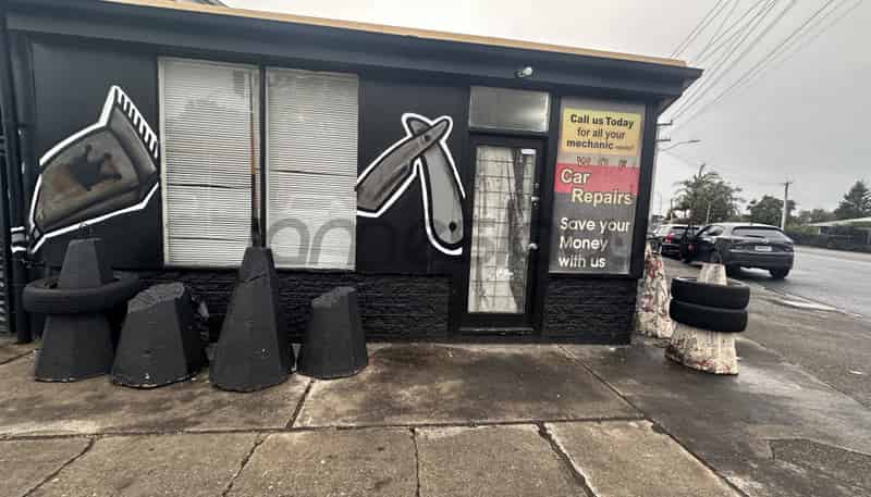 177 Russell Road, Manurewa