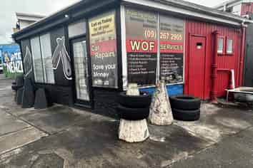 Manurewa Retail / Office Space For Lease