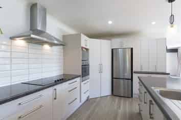 49 Woodside Road, Oxford