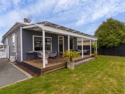 38 Johns Road, Rangiora