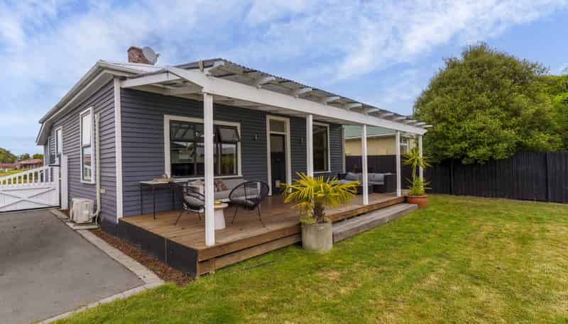 38 Johns Road, Rangiora