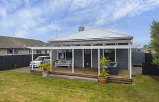 38 Johns Road, Rangiora