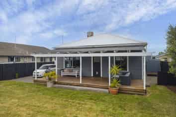 38 Johns Road, Rangiora