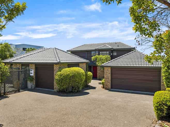 18 Ander Place, Takapuna