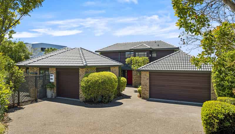 18 Ander Place, Takapuna