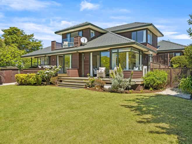 18 Ander Place, Takapuna