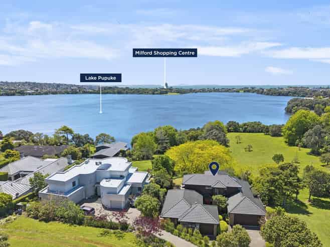 18 Ander Place, Takapuna