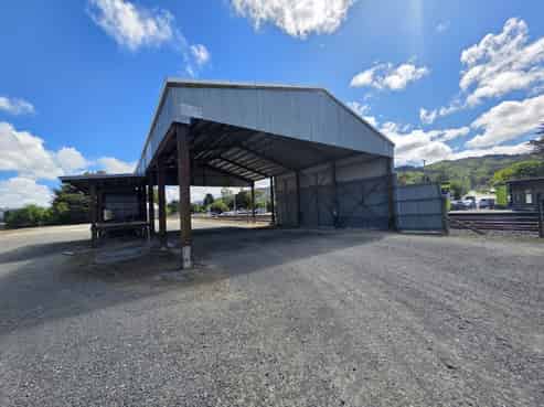 Wairarapa Industrial Opportunity