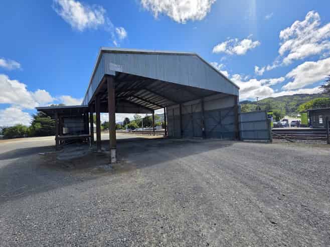 Wairarapa Industrial Opportunity