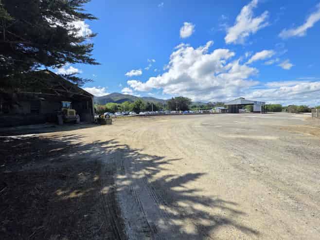 Wairarapa Industrial Opportunity