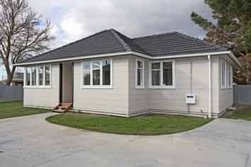 712A Wavell Street, Akina