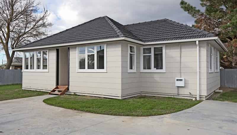 712A Wavell Street, Akina