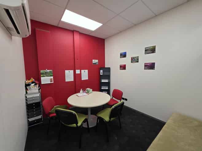 Modern Office – Prime Chapel Street Location