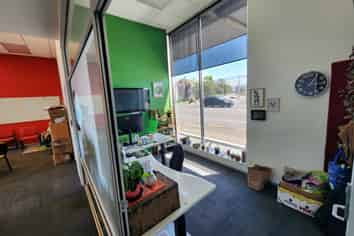 98sqm Modern Office – Prime Chapel Street Location