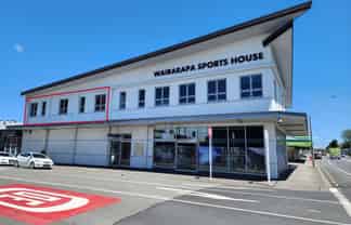 Modern Office – Prime Chapel Street Location