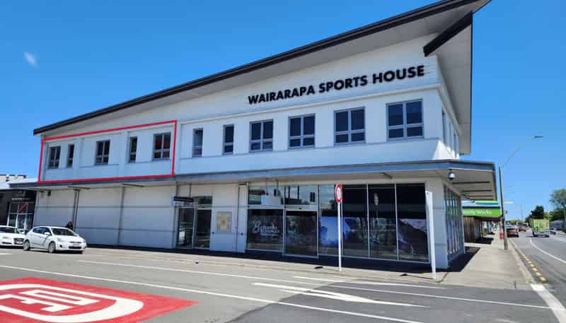 101A Chapel Street, Masterton