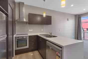 507/115 Vivian Street, Te Aro