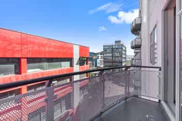 507/115 Vivian Street, Te Aro