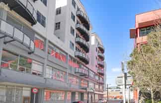 507/115 Vivian Street, Te Aro