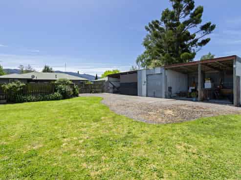 158 Rapaura Road, Rapaura