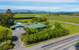 158 Rapaura Road, Rapaura