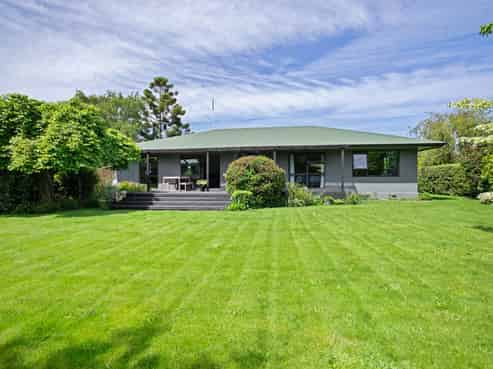 158 Rapaura Road, Rapaura