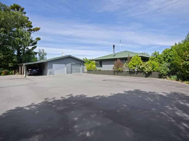 158 Rapaura Road, Rapaura