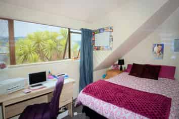 5 Regent Road, North Dunedin