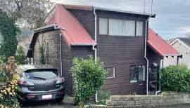 5 Regent Road, North Dunedin