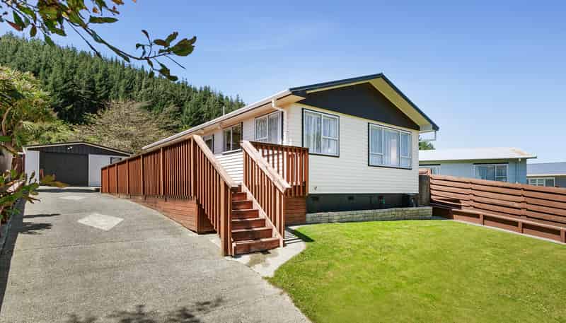 30 Belgrave Street, Wainuiomata