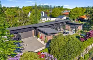 349 Coldstream Road, Rangiora