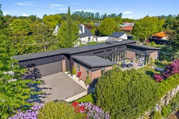 349 Coldstream Road, Rangiora