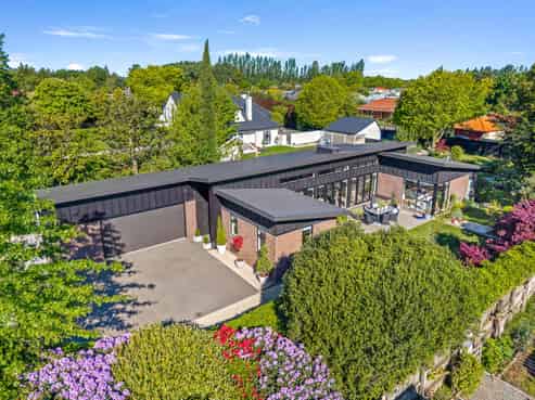 349 Coldstream Road, Rangiora