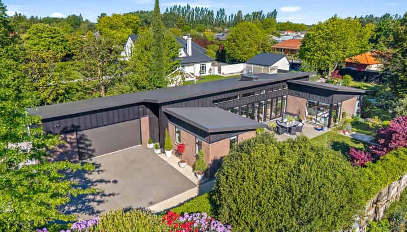 349 Coldstream Road, Rangiora