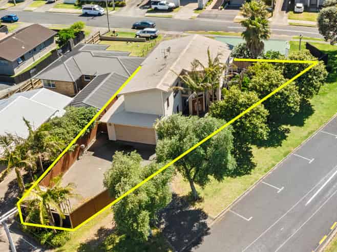 3 Clyde Street, Mount Maunganui