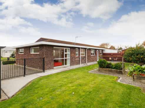 2 Wharite Place, Awapuni