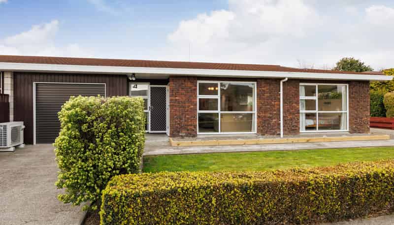 2 Wharite Place, AWAPUNI