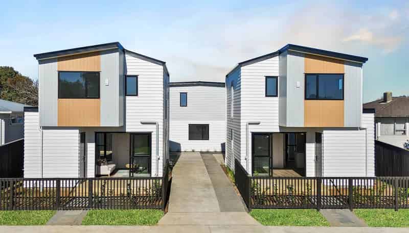 C/5 Ainsdale Place, Manurewa